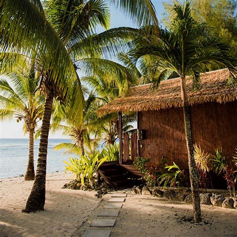 Magic Reef Bungalows: The Perfect Retreat for Nature Lovers